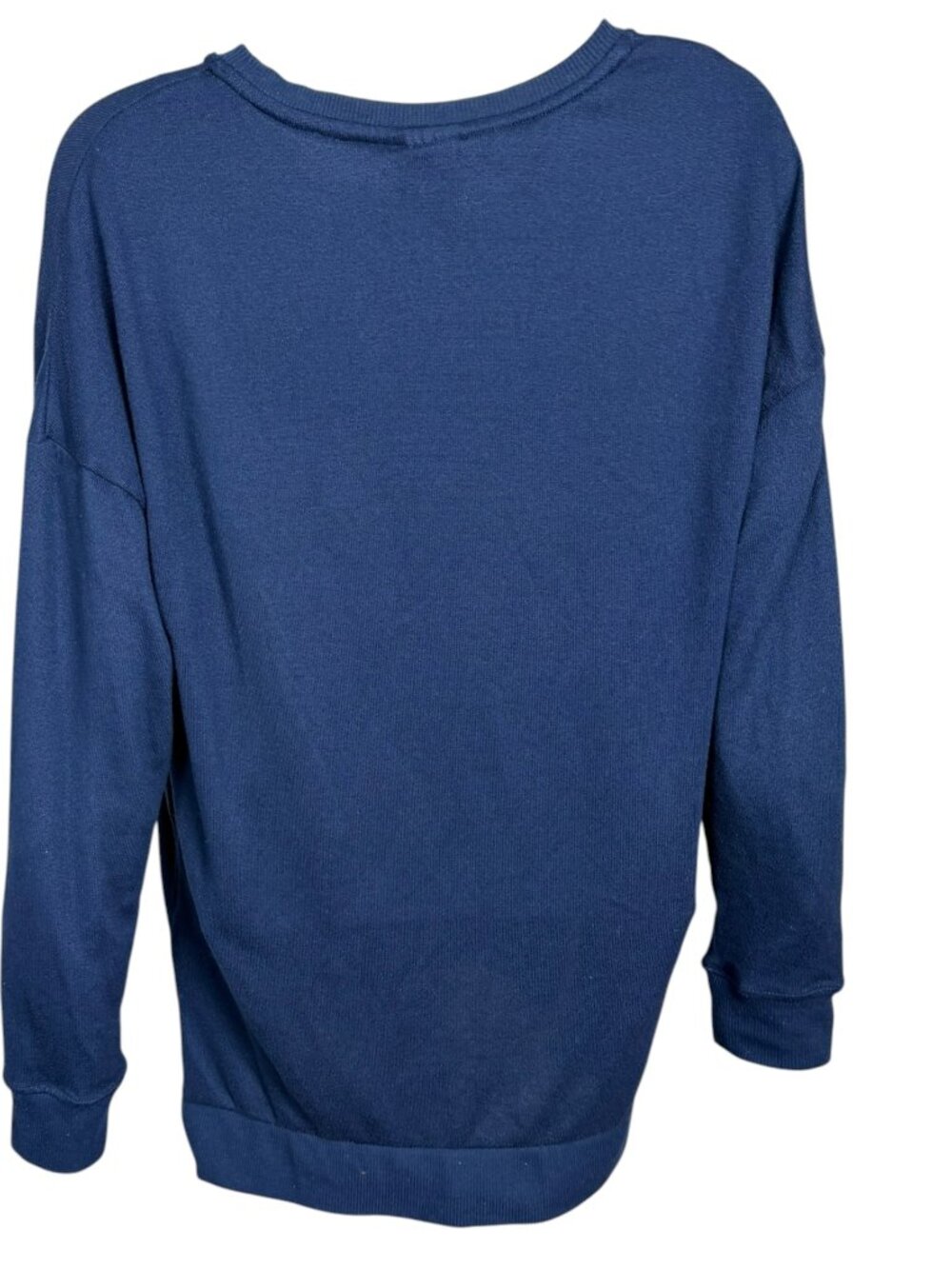 Secret Treasures S 4-6 Baby It's Cold Outside Long Sleeve Pajama Loungewear - Picture 3 of 9